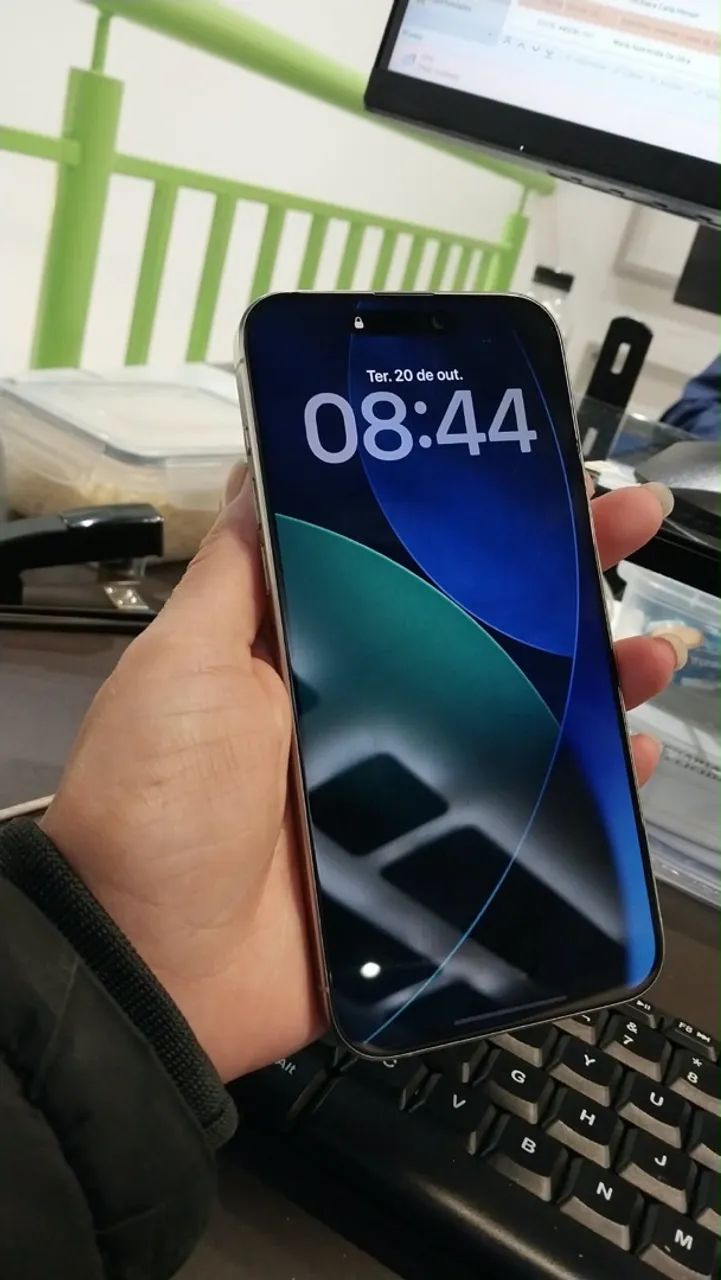 IPHONE 15 pro max - Foto 5