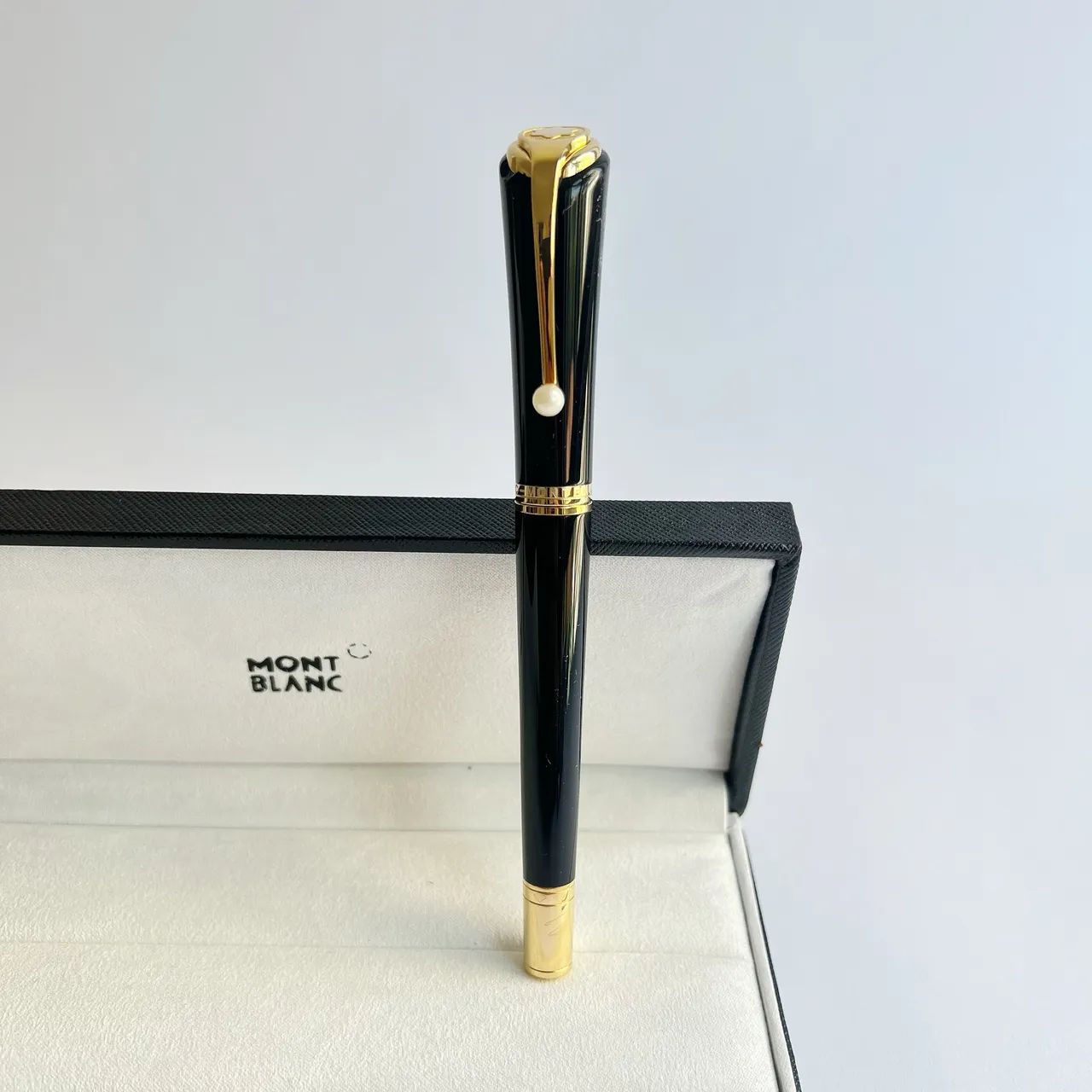 Caneta Mont Blanc 