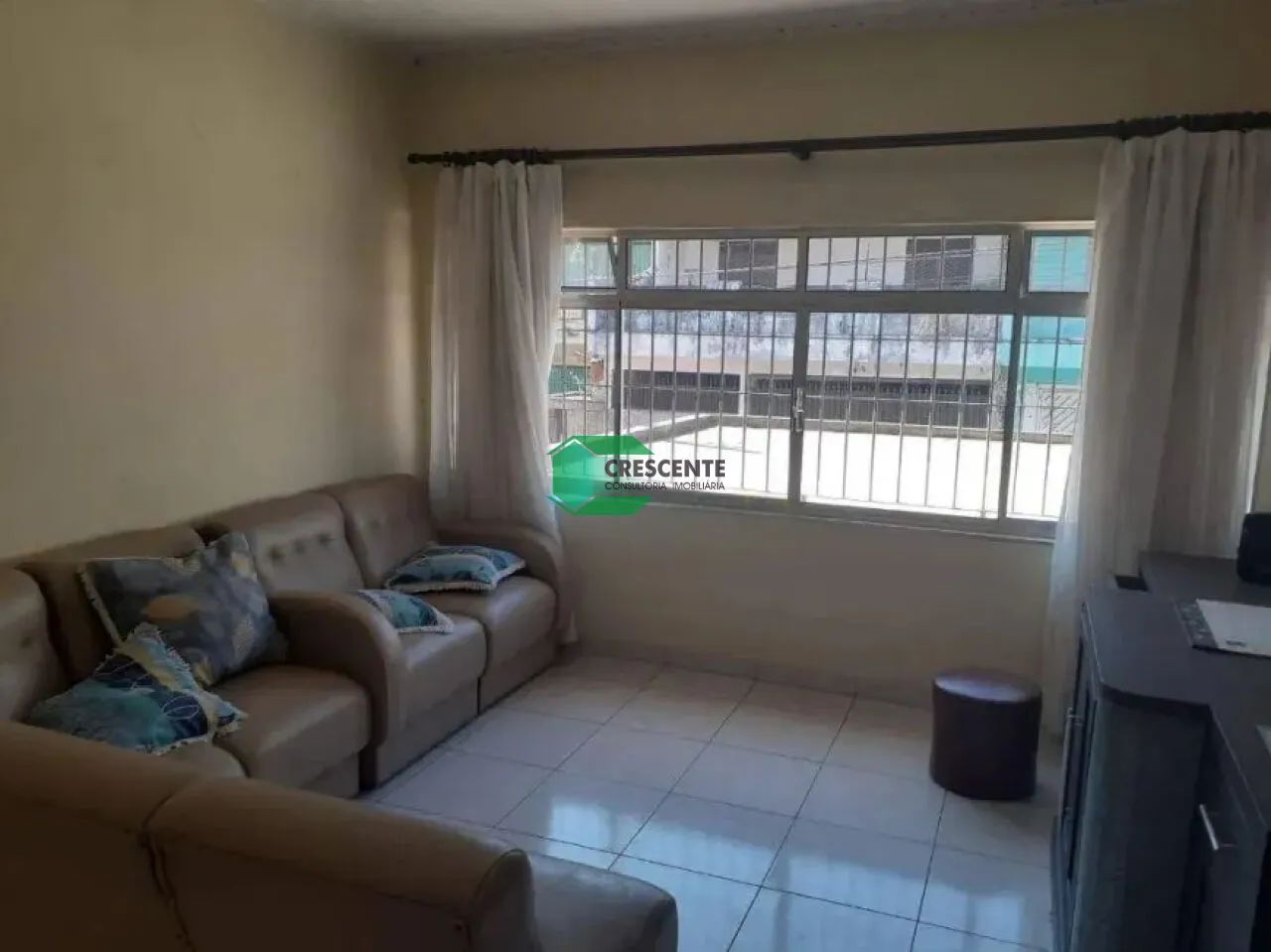 Casa na Vila Humaitá