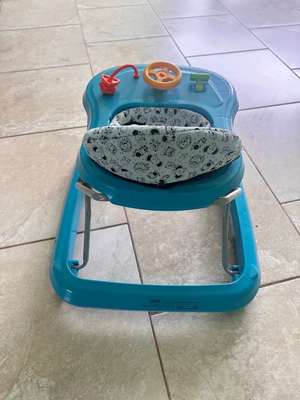 Andador infantil  - Foto 5