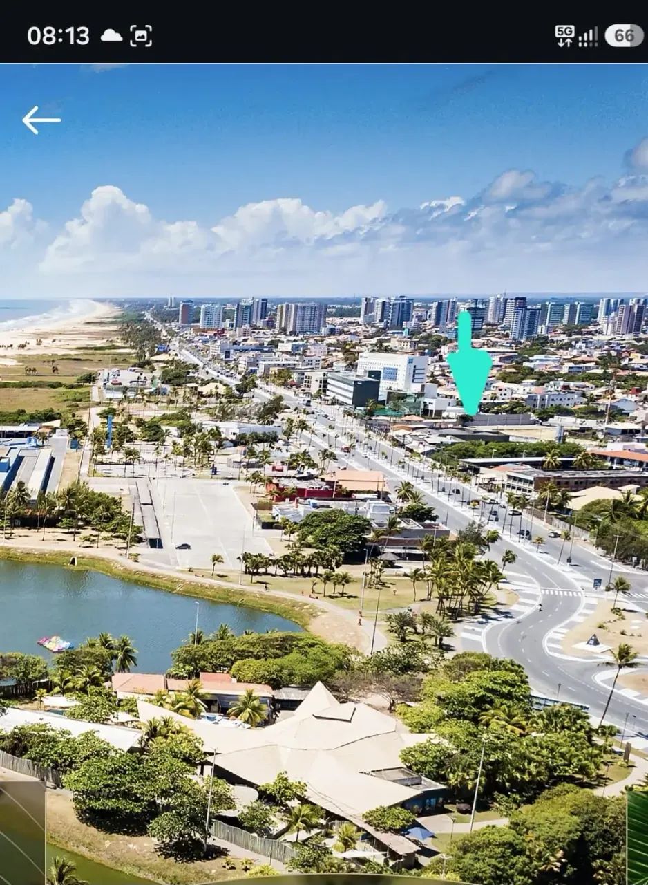 Lote à venda, COROA DO MEIO, Aracaju, SE