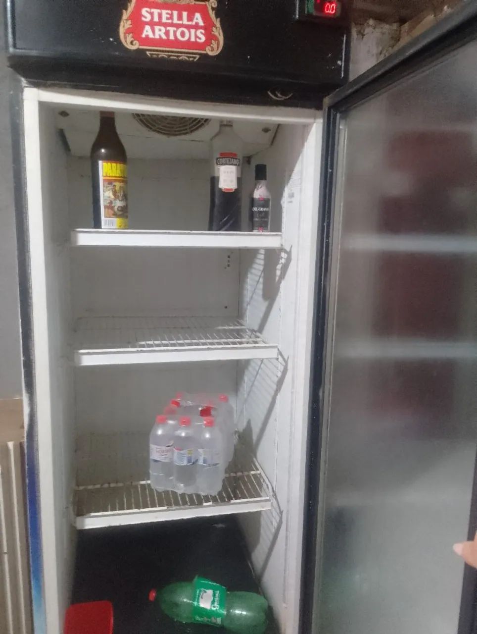 Freezer 