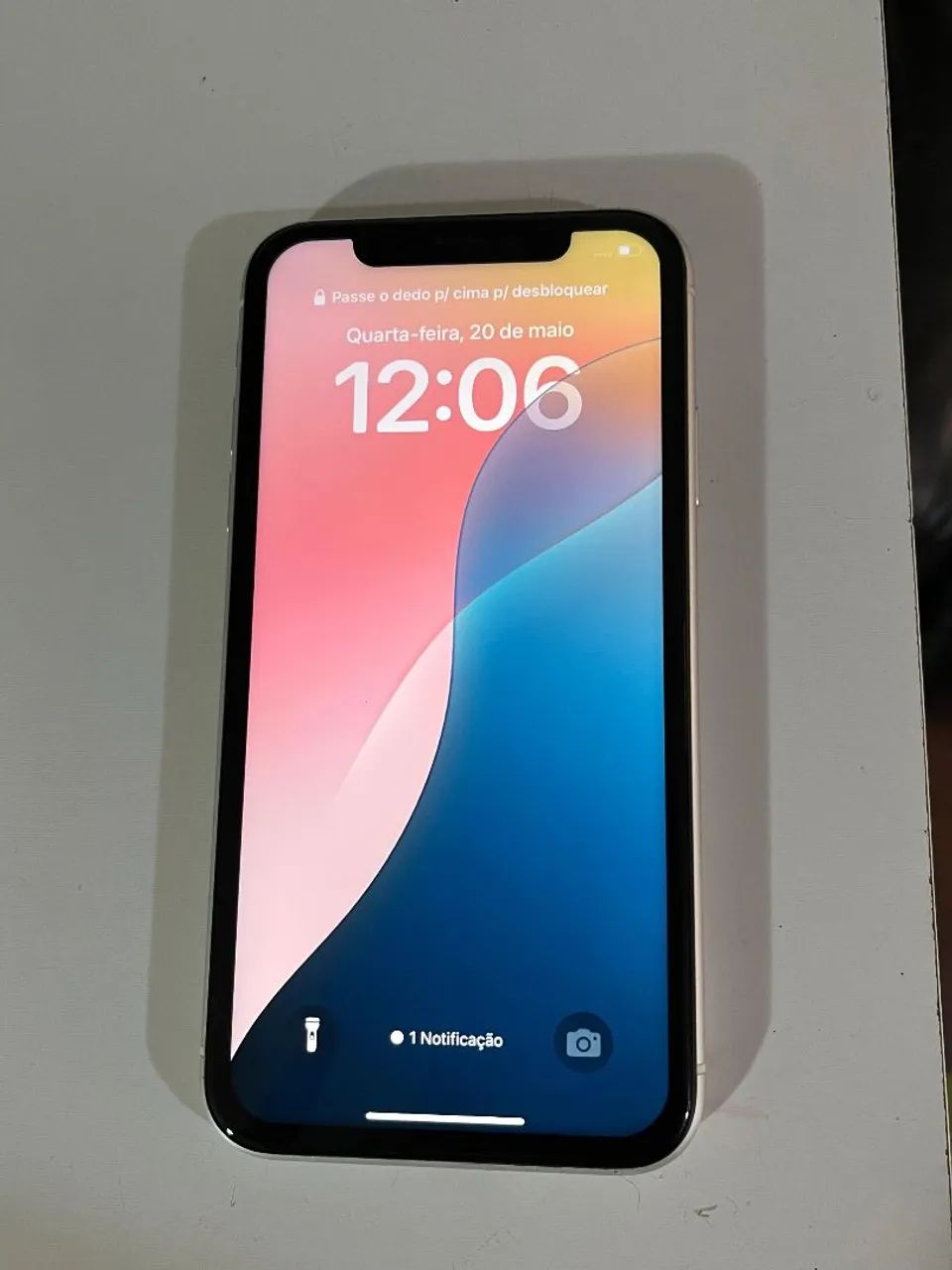Iphone XR 64Gb - Celulares e Smartphones - Guadalupe, Rio de