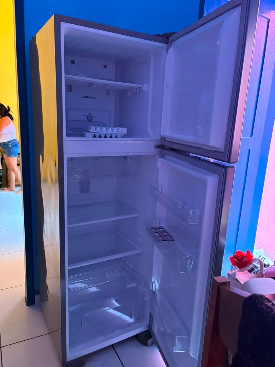 Geladeira  - Foto 2