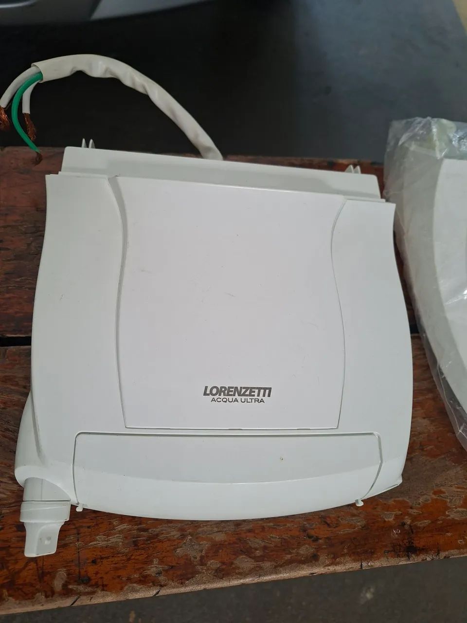 Chuveiro Lorenzetti Acqua Ultra - Foto 2