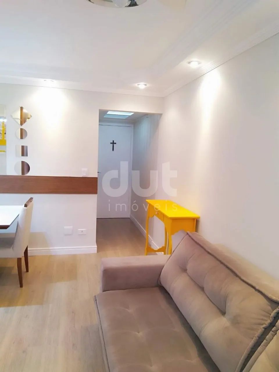 apartamento - Jardim Antonio Von Zuben - Campinas - Foto 4