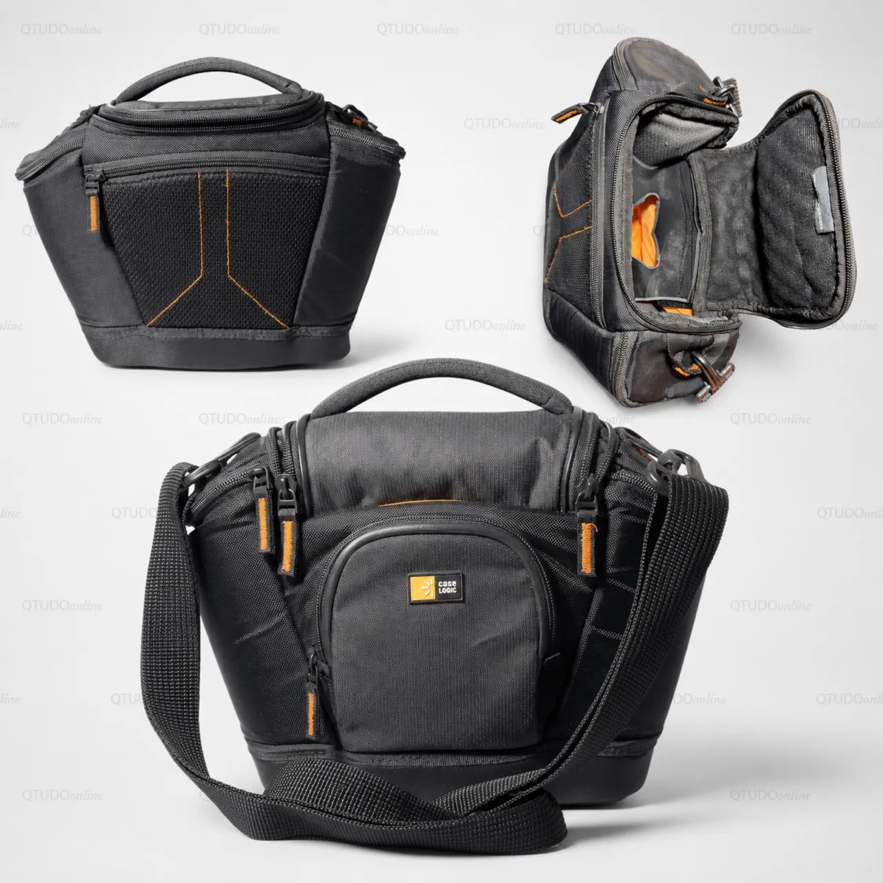 Bolsa para câmera Case Logic
