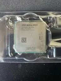 Processador Athlon 3000G