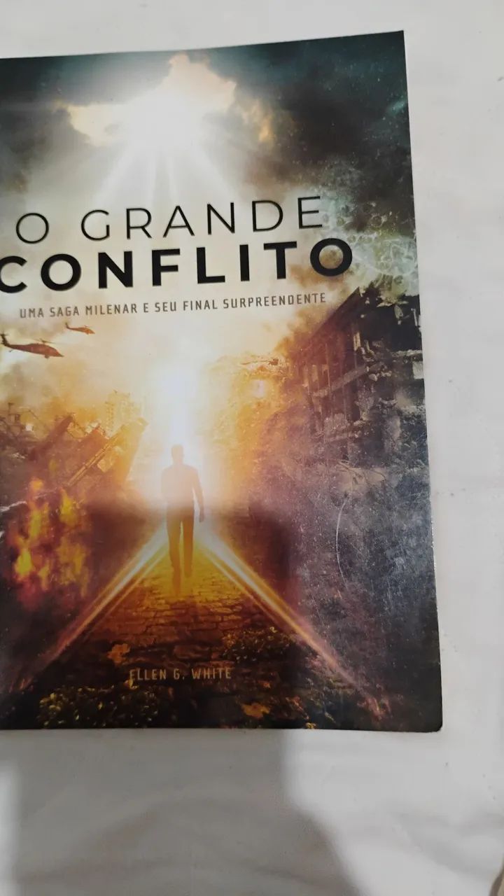 Livros variados  - Foto 3