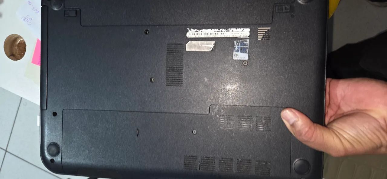 Notebook DELL Latitude - Foto 4