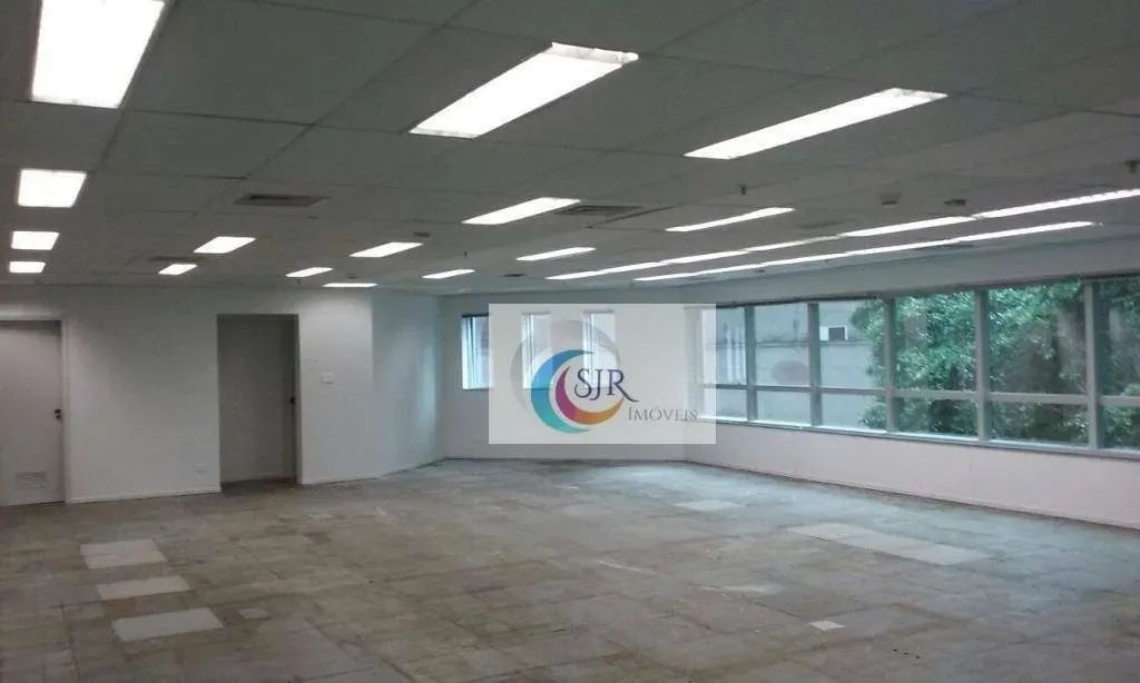 Conjunto comercial para locação, Jardim Paulista, Campinas. - Foto 4