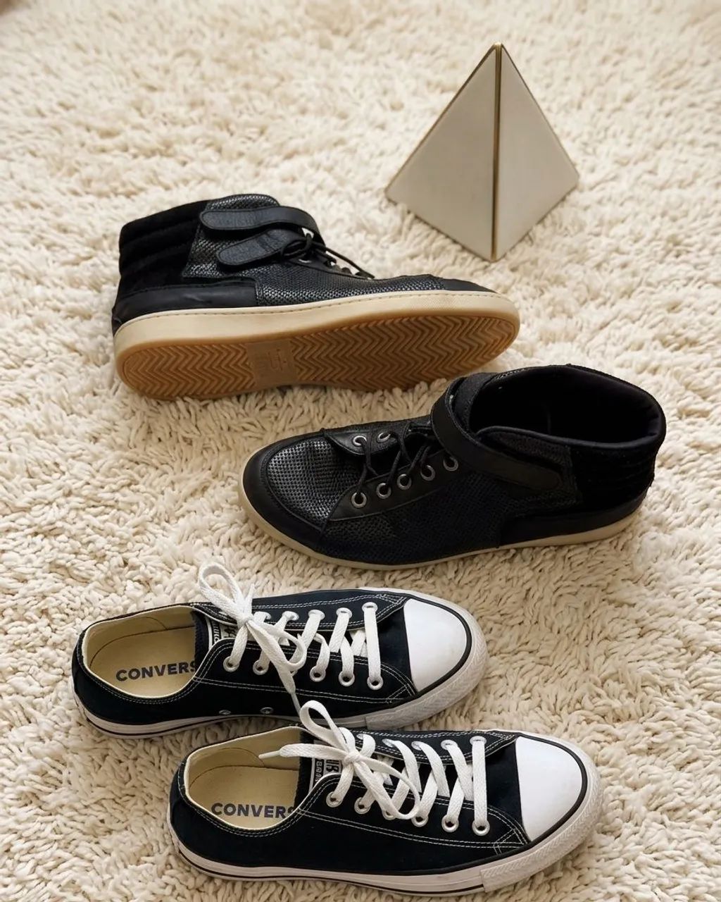 Tênis feminino N: 37/38