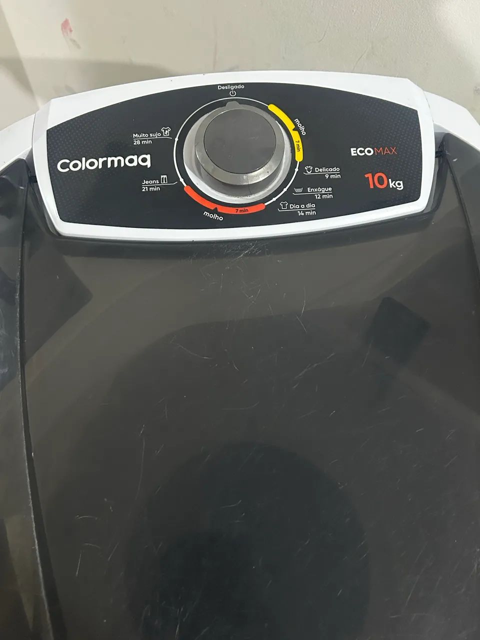 Tanquinho 10kg - Foto 2