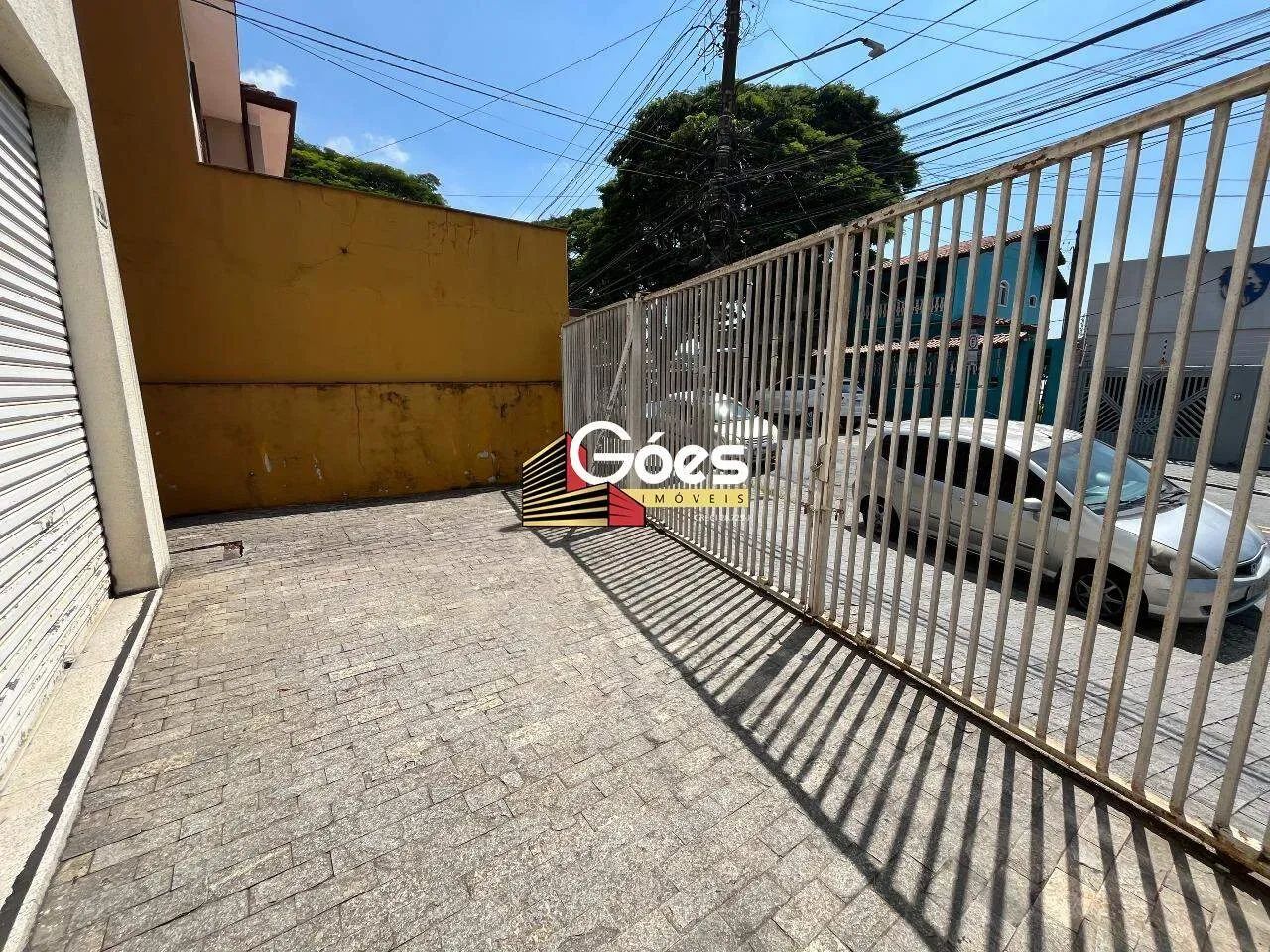 Prédio comercial para locação na Vila Guarani - Foto 2