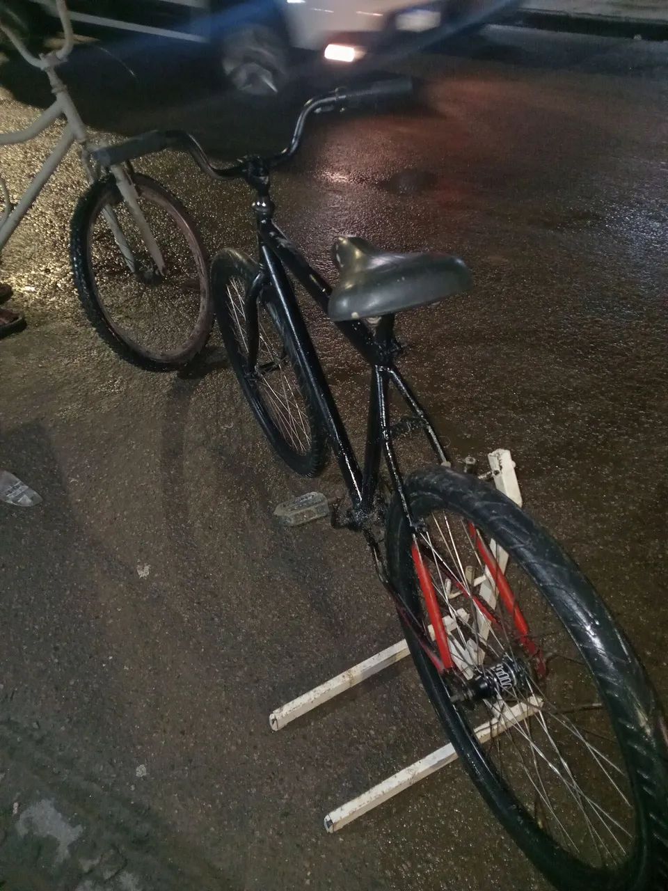 Bicicleta aro 26  - Foto 2