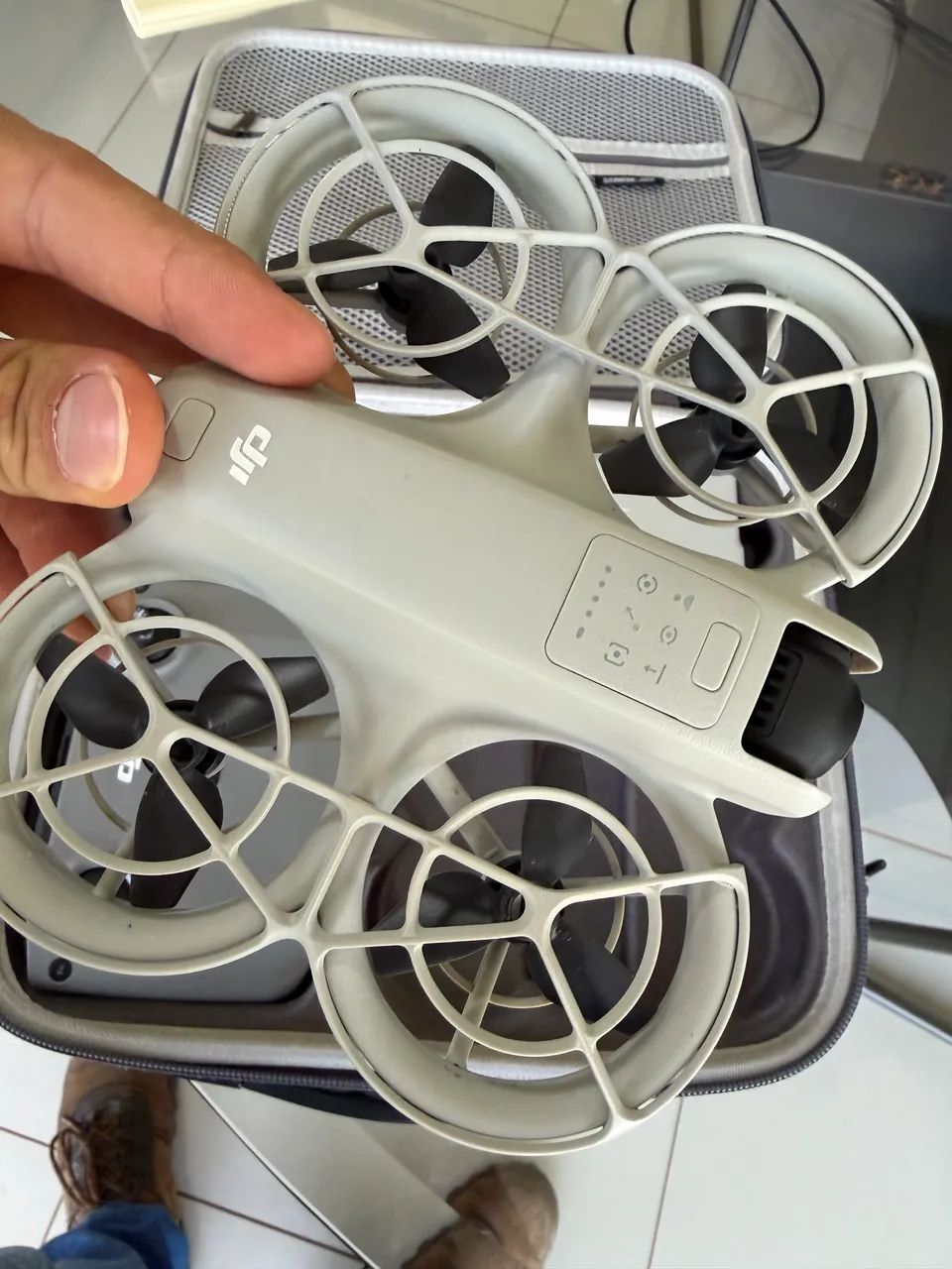 Drone Dji neo combo Fly more  - Foto 2