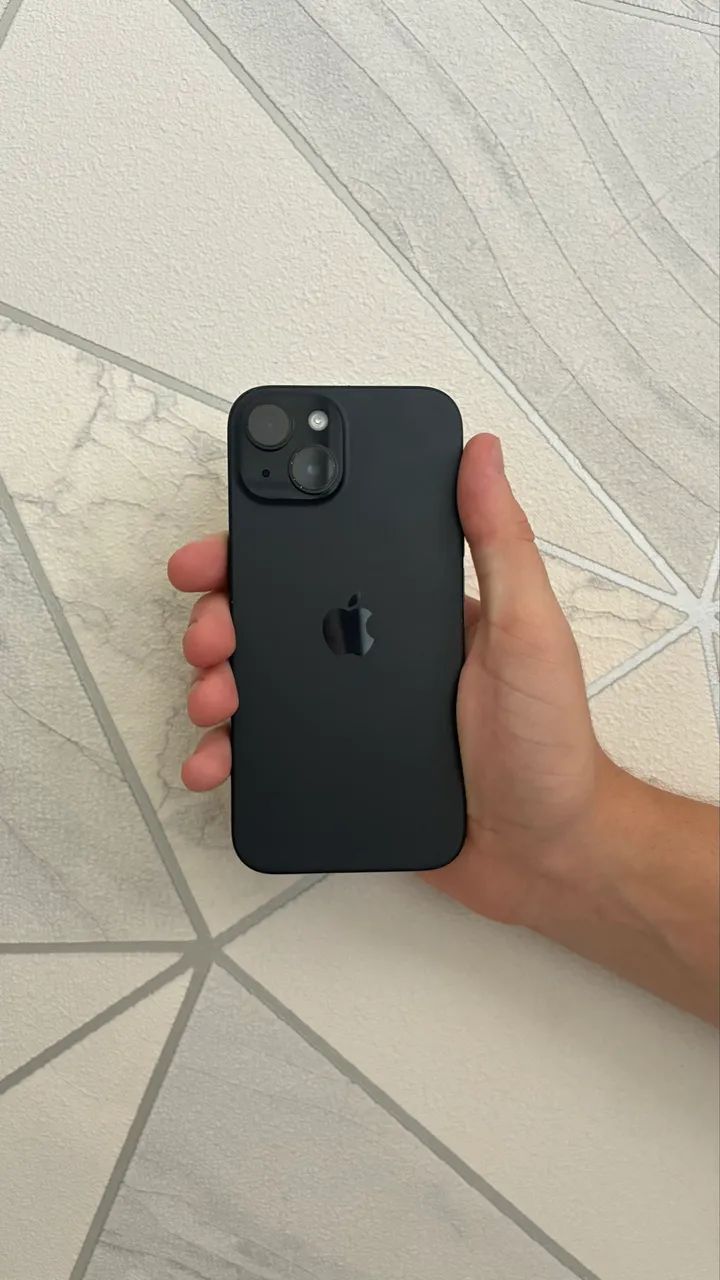 Iphone 15 (PERFEITO) - Foto 3