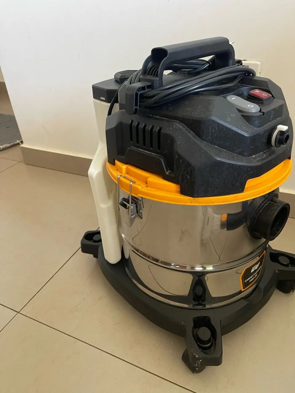Extratora wap pro 25 - Foto 3