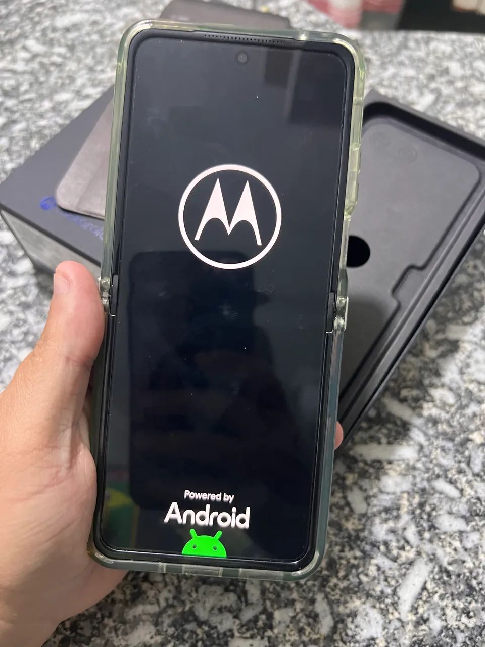 Motorola RAZR 50 512gb - Foto 2