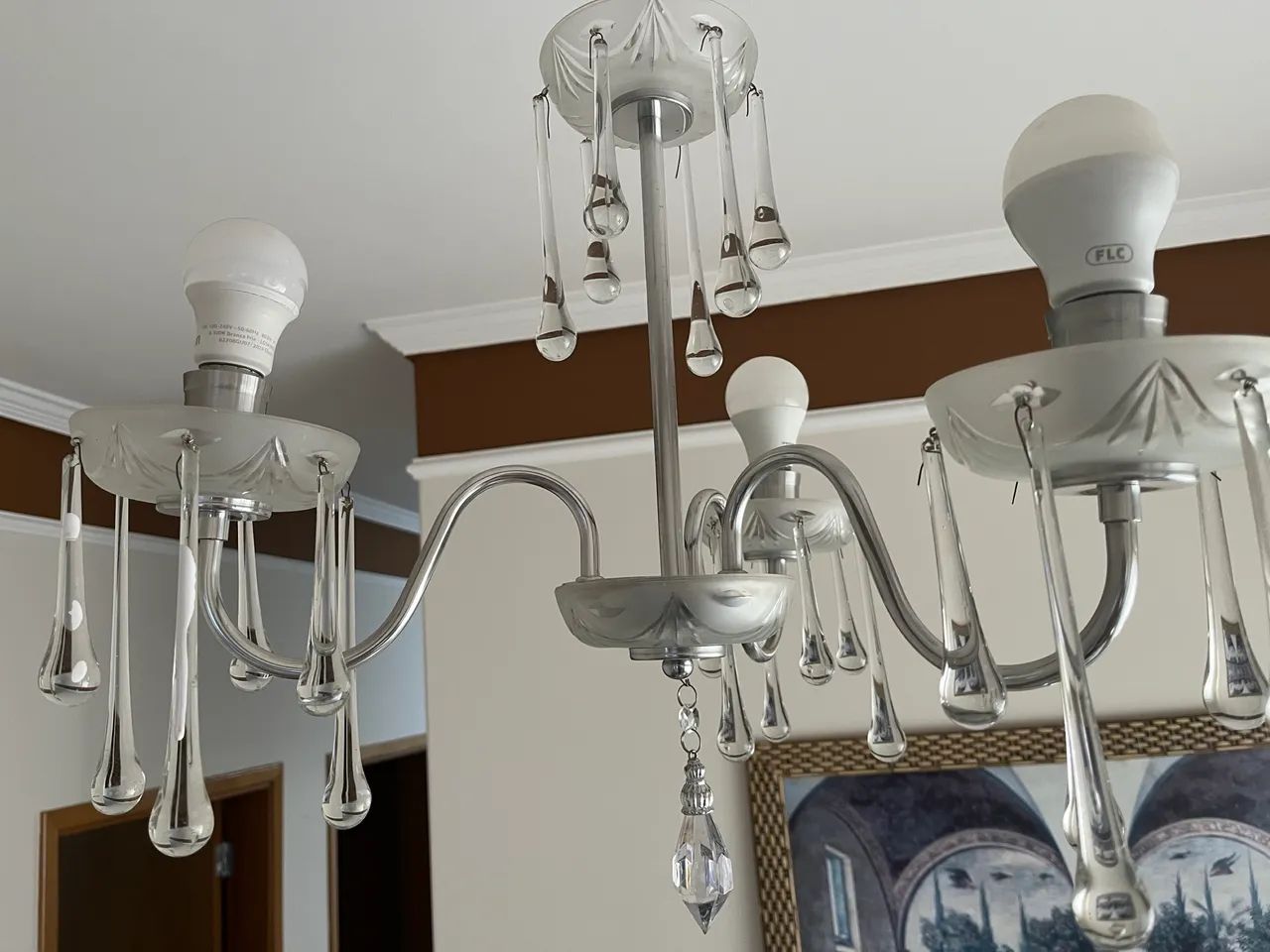 Lustre - Foto 4