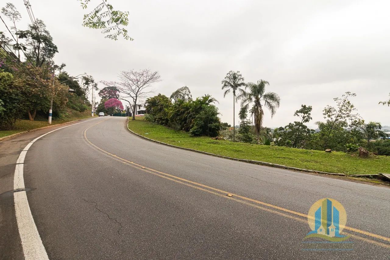 TERRENO À VENDA  TAMBORÉ 1 - Foto 5