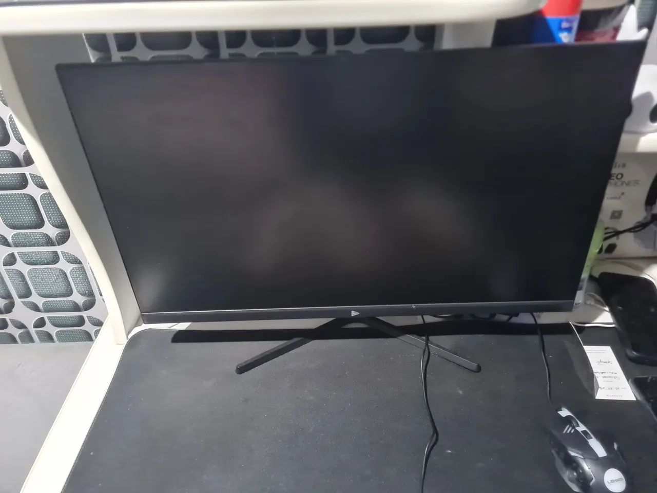 Pc gamer Ryzen 5 5600gt rtx 3060 16ram