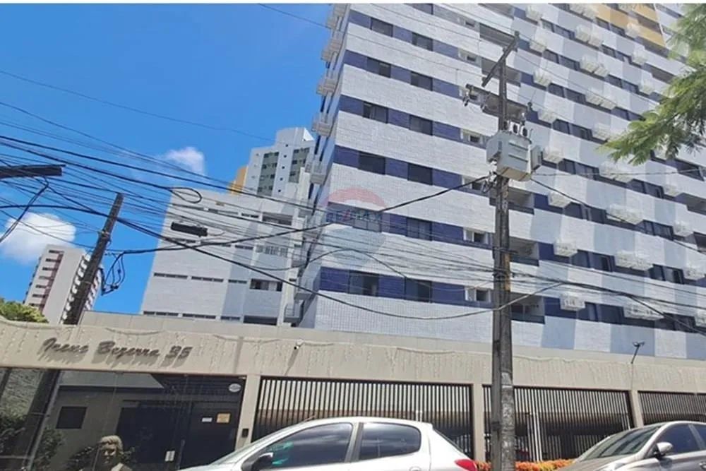 VENDE-SE APARTAMENTO NA ENCRUZILHADA - RECIFE - Foto 2