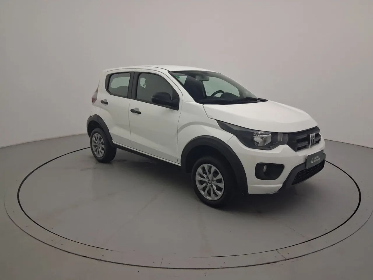 Fiat Mobi LIKE 1.0 Fire Flex 5p., foto 7 de 18
