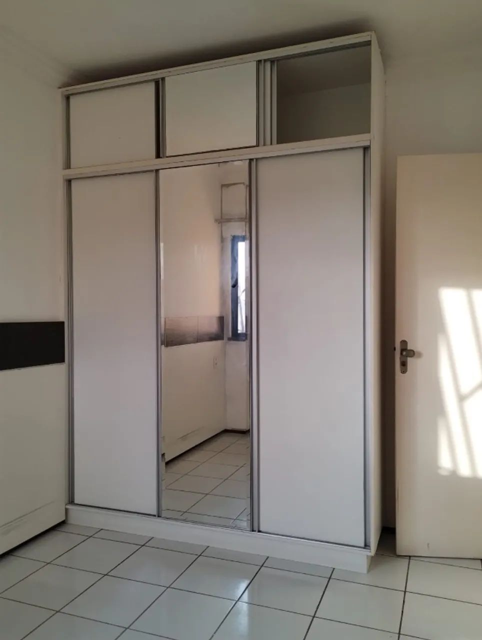 Alugo Apto Antônio Bezerra 3 quartos 2 banheiros  - Foto 2