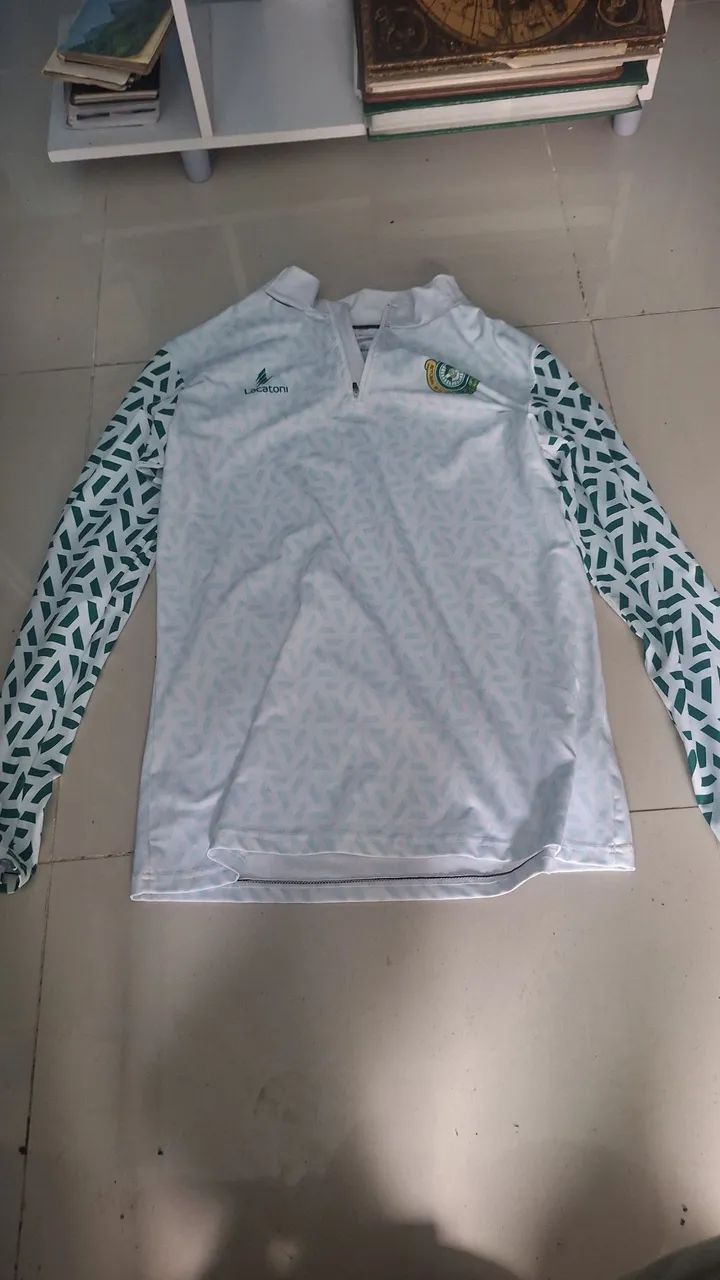 Camisas  de futebol  europeu  - Foto 4