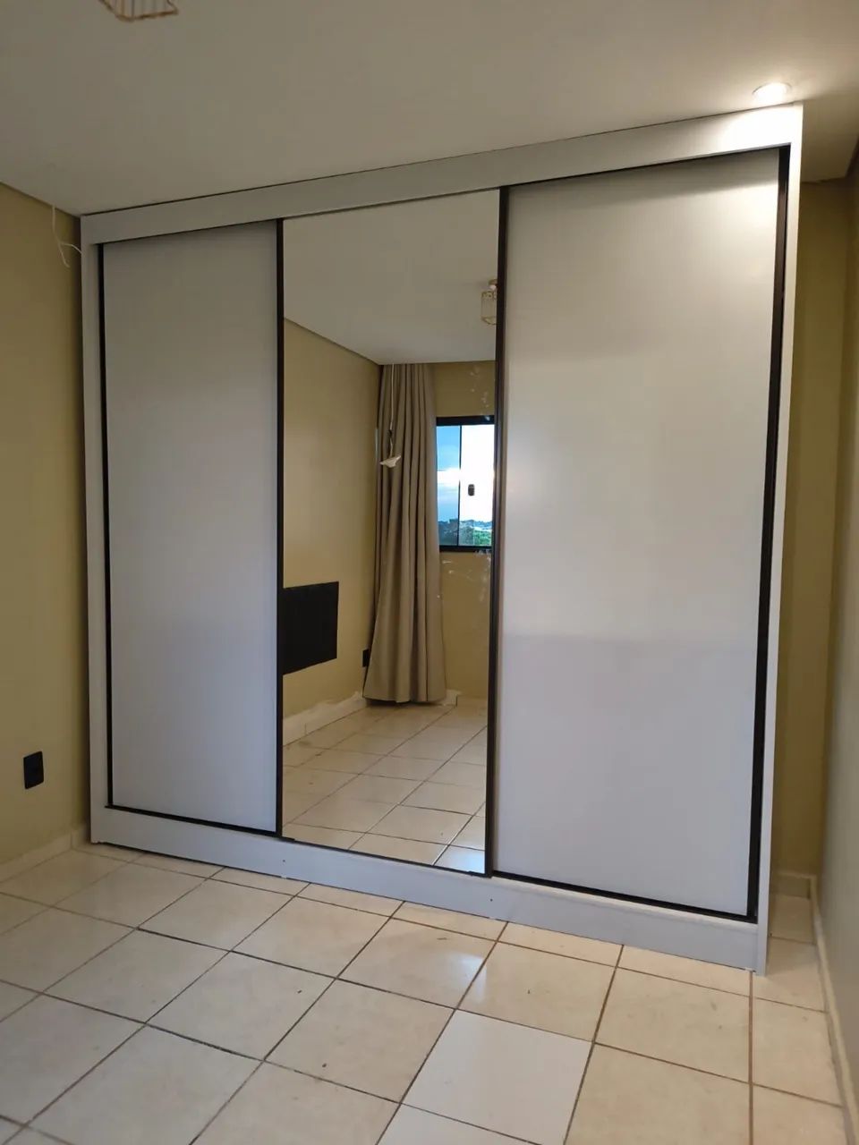 GUARDA ROUPA DIAMOND*     (_100% MDF 8 GAVETAS_)   - Foto 4
