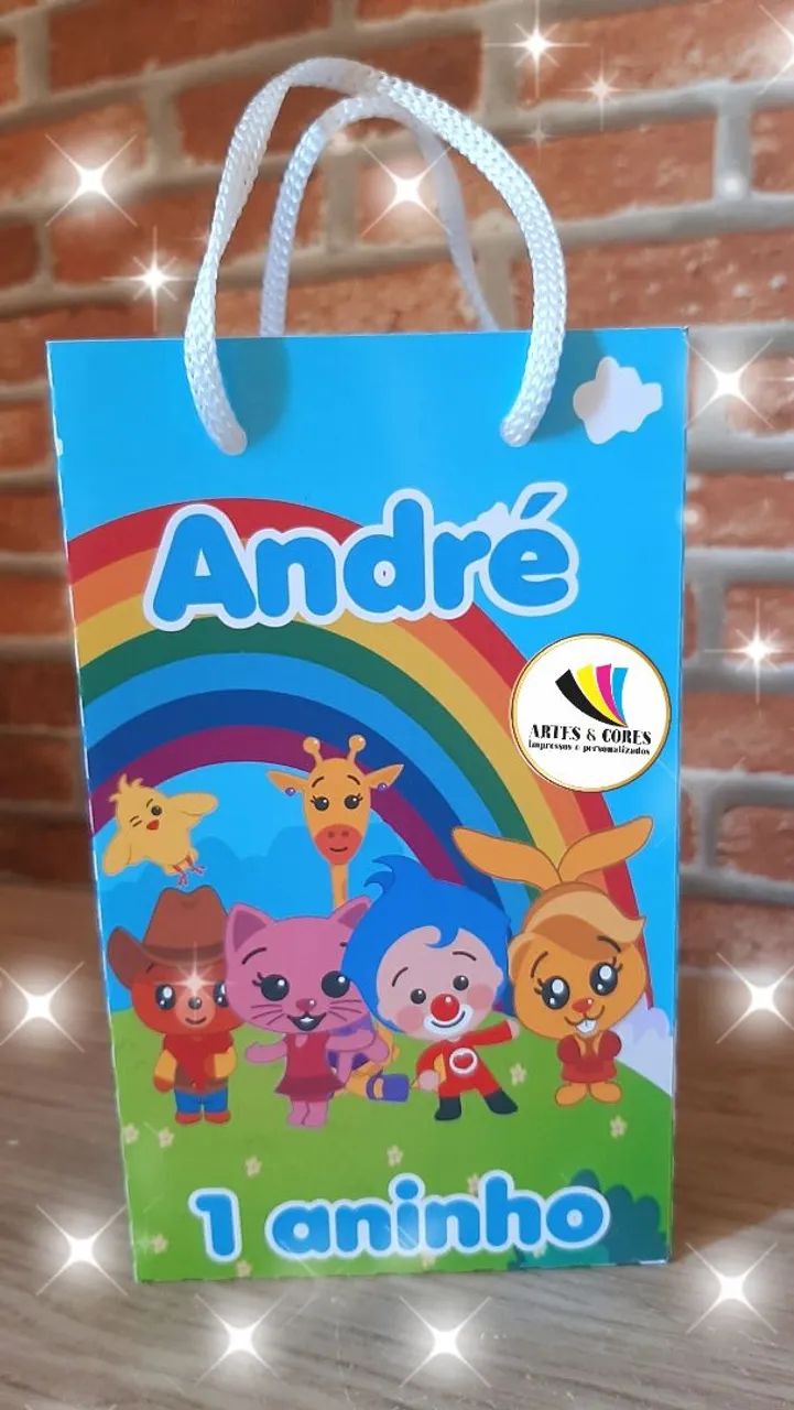 Caixinhas Personalizadas  - Foto 4