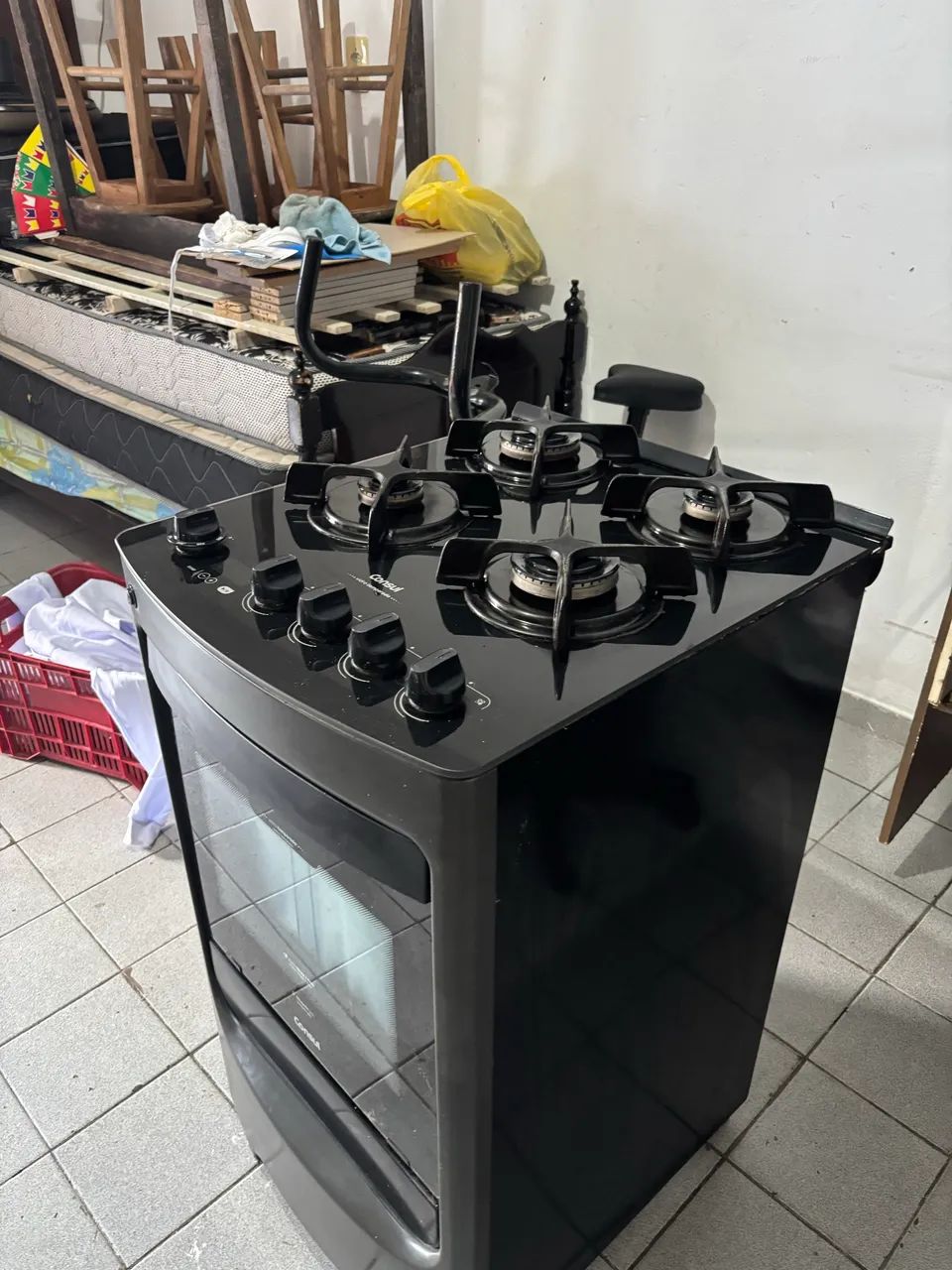 Fogão  - Foto 2