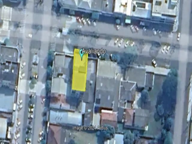 Prédio, Misto, Centro - 1224m² - Foto 2