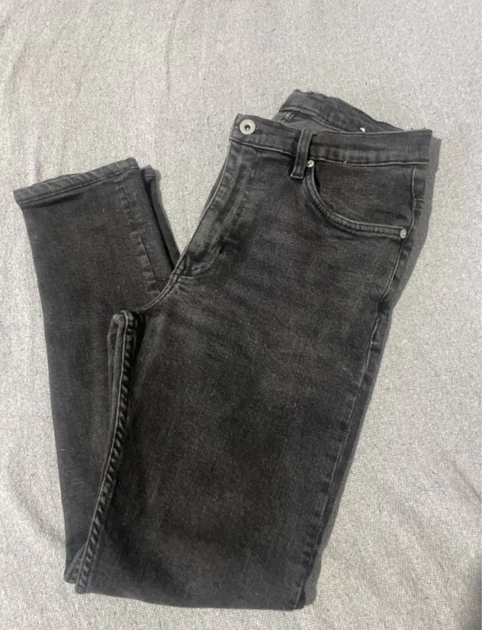 Calça masculina Zara