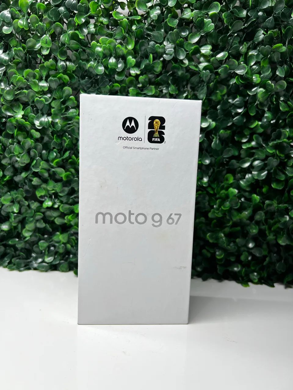 Moto G67 5G 128G  - Foto 3