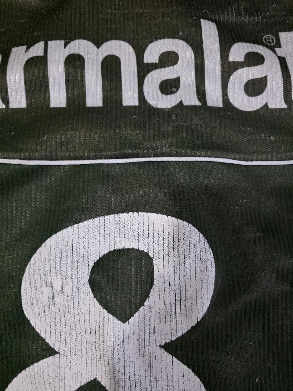 Camisa palmeiras 1999 - Foto 4