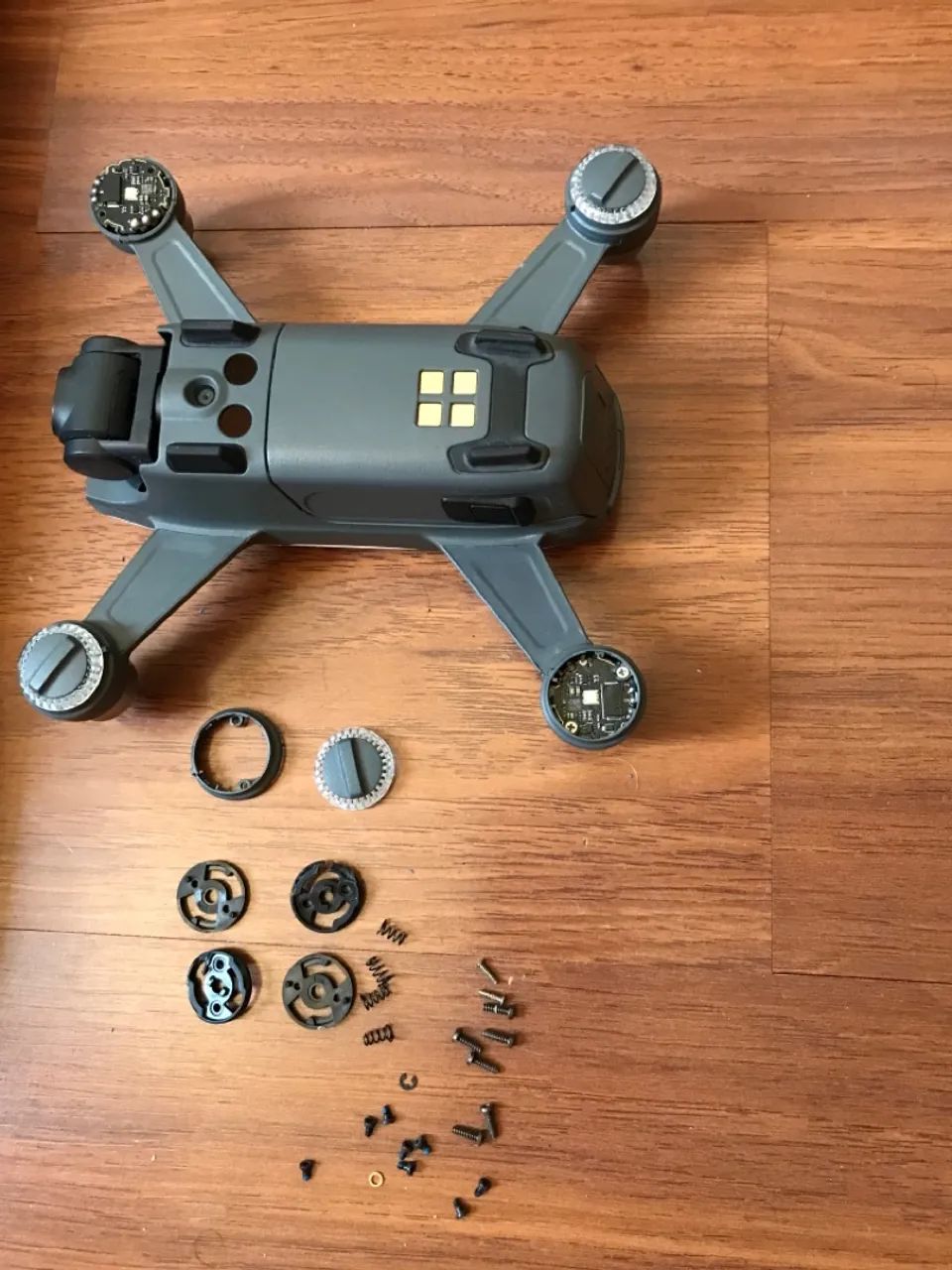 Drone DJI SPARK **LEIA** - Foto 2