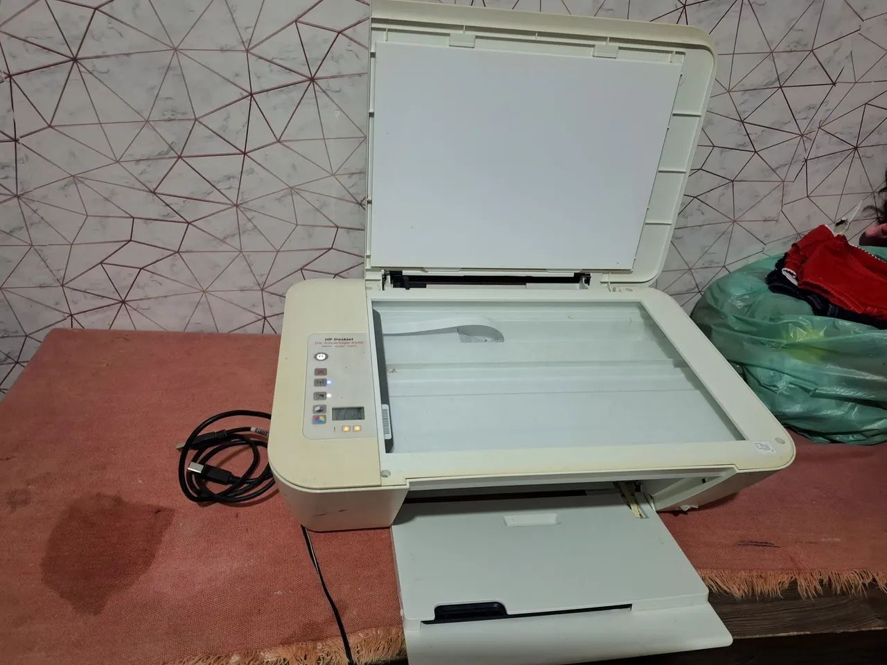 Vendo Impressora HP - Foto 2