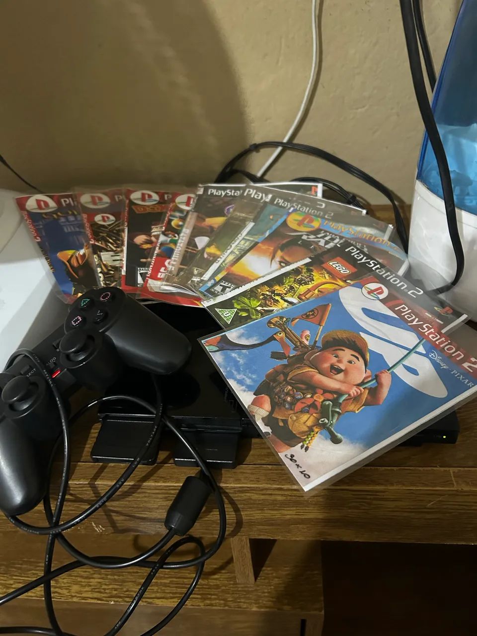 PLAYSTATION 2  - Foto 4