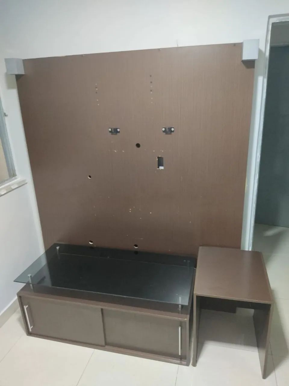 Painel e Rack  - Foto 4