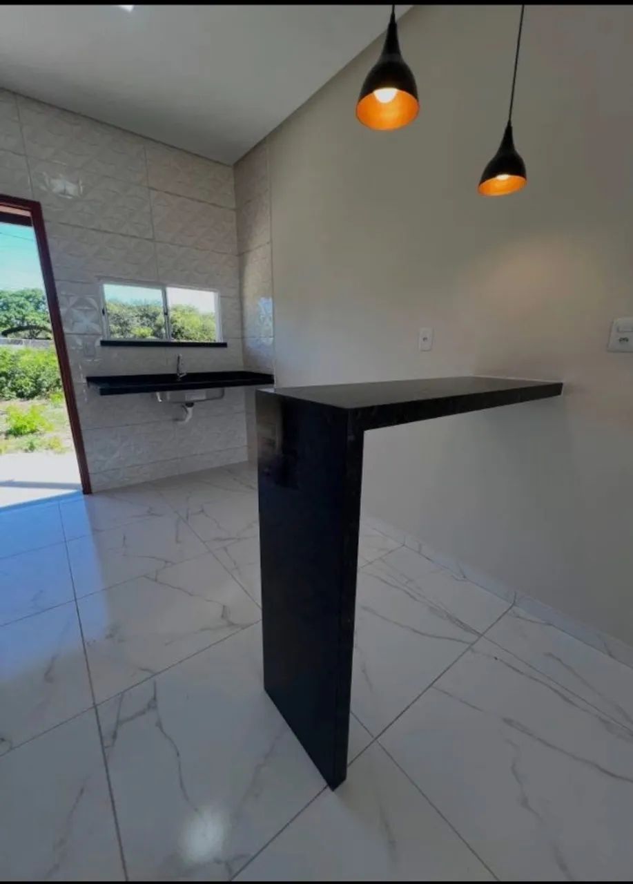 Vende - se casa no bairro CABURAI R$14.000,00 - Foto 5