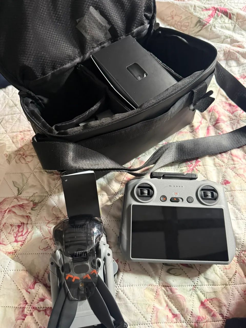 Drone dji mini 5 pro kit completo  - Foto 4