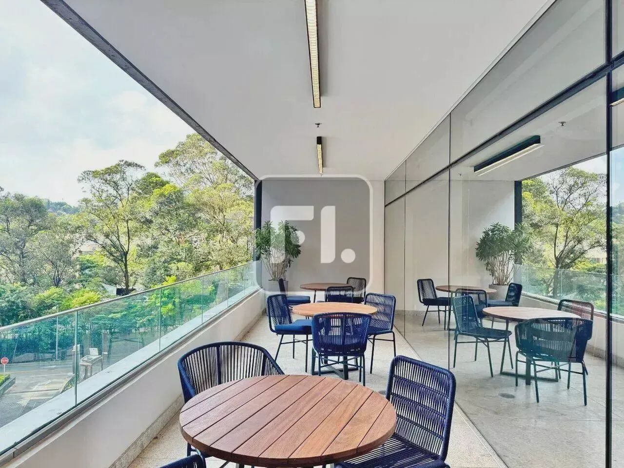 Escritório para aluguel e venda possui 698 metros quadrados em Centro - Rio de Janeiro - R - Foto 11