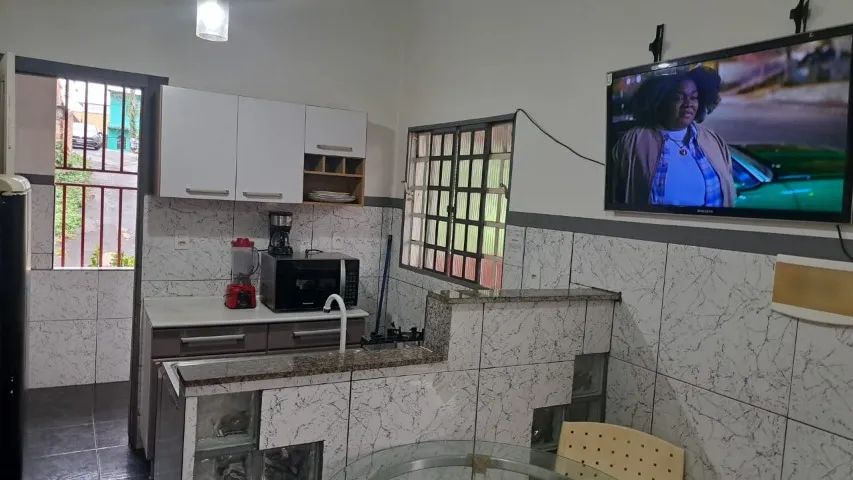 Aluga-se Apto 1 e 2 quarto mobiliado R.João Valério entre Djalma Batista/Constantino Nery  - Foto 4