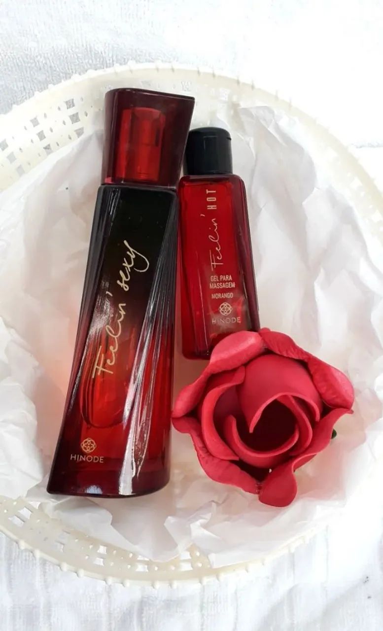 As melhores fragrâncias - Foto 2