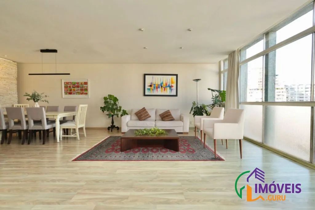 APARTAMENTO - HIGIENÓPOLIS - SP - Foto 2