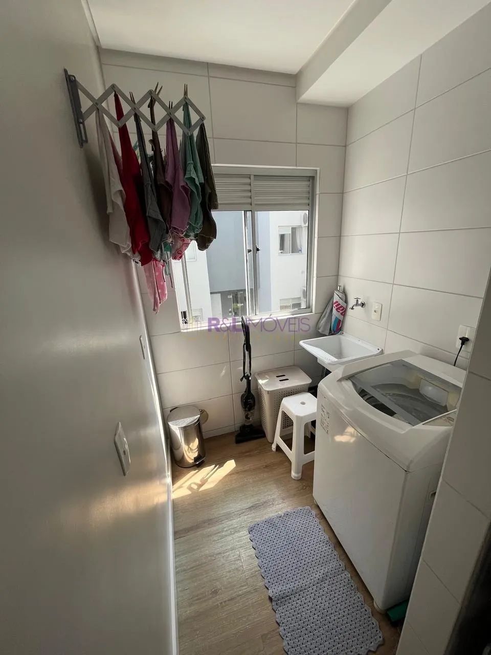 Lindo apartamento em Biguaçu - 2 quartos - Foto 5