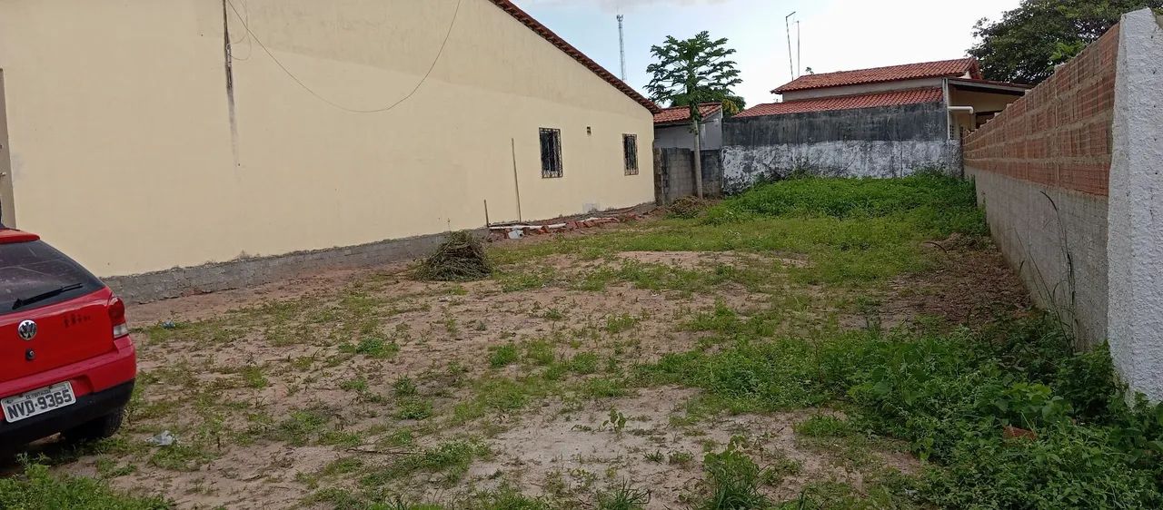 Vendo Terreno na lagoa do Juvenal, Marangupe ce