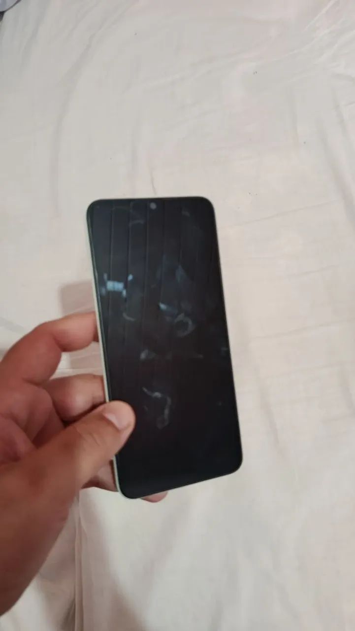 Celular redimi A2